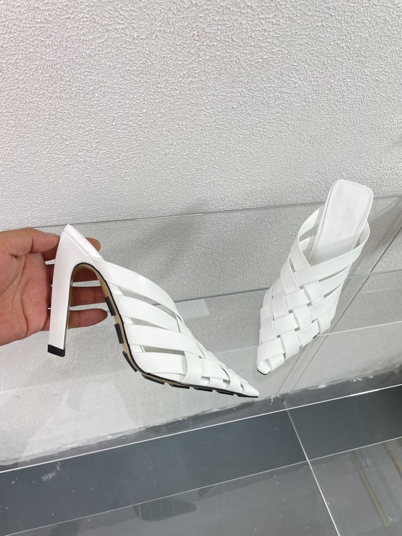 Bottega Veneta Sandals